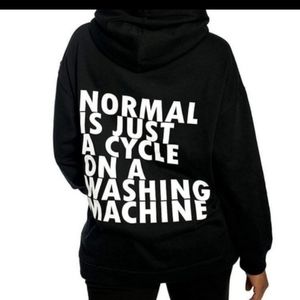 Dubgee by Whoopi Goldberg hoodie